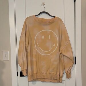 American Eagle Smiley Crew